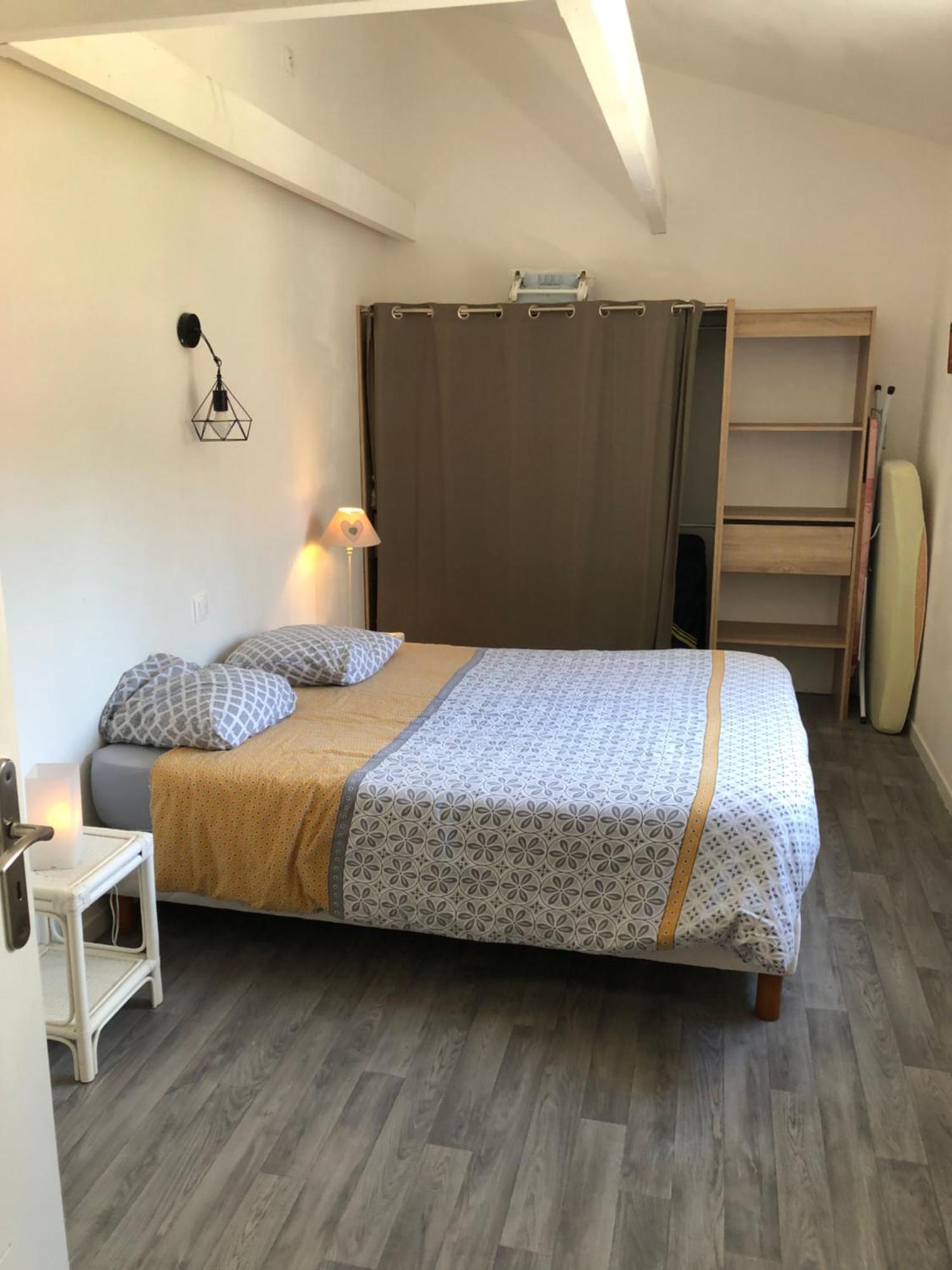 ロワイヤン Maison Au Calme Climatisee Avec Spa De Mai A Fin Septembreヴィラ エクステリア 写真